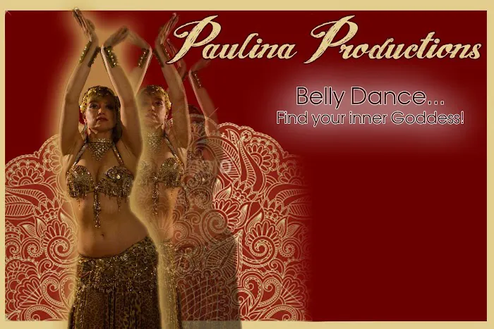 Paulina Bellydance Productions Picture 1