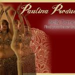 Paulina Bellydance Productions