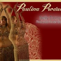 Paulina Bellydance Productions ico