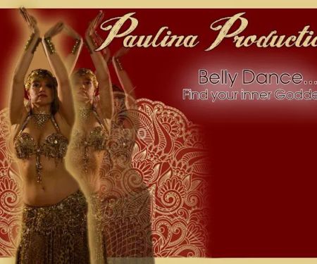 Paulina Bellydance Productions
