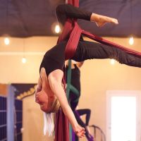 Ojai Aerial ico