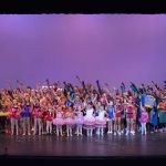 Billy Clower Dance Studio