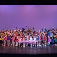 Billy Clower Dance Studio ico