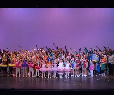 Billy Clower Dance Studio
