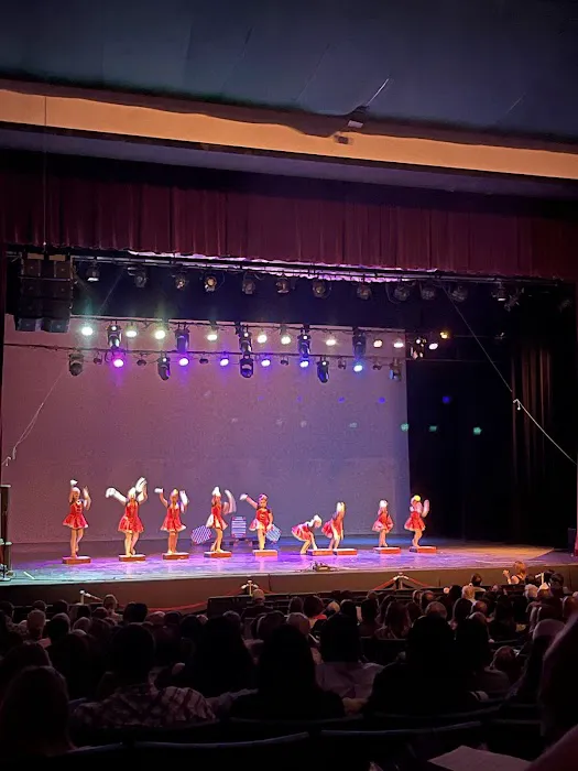 Billy Clower Dance Studio Picture 2