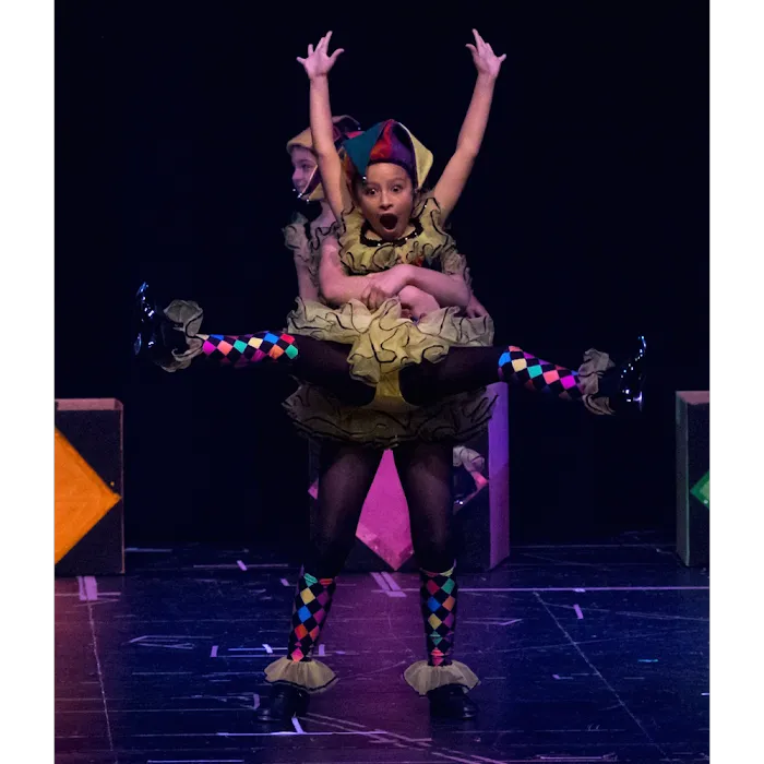 Billy Clower Dance Studio Picture 10