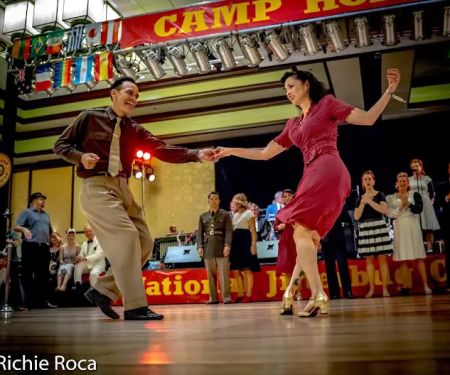 David and Kim's Juke Joint