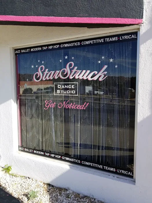 Starstruck Dance Studio Picture 6