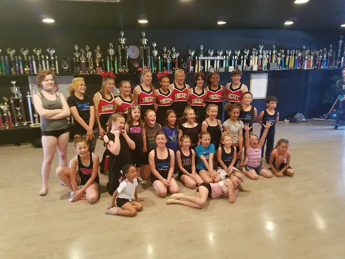 Starstruck Dance Studio Picture 4