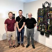 Yucca Valley Visual & Performing Arts Center ico