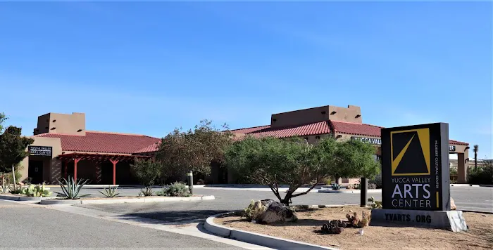 Yucca Valley Visual & Performing Arts Center Picture 4