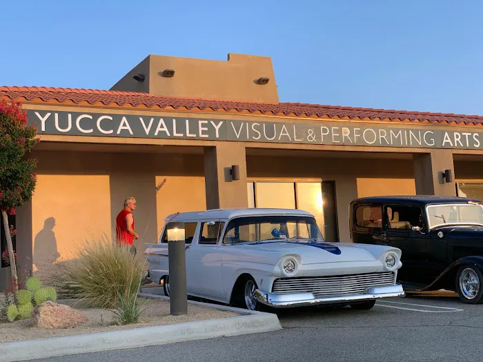 Yucca Valley Visual & Performing Arts Center Picture 5