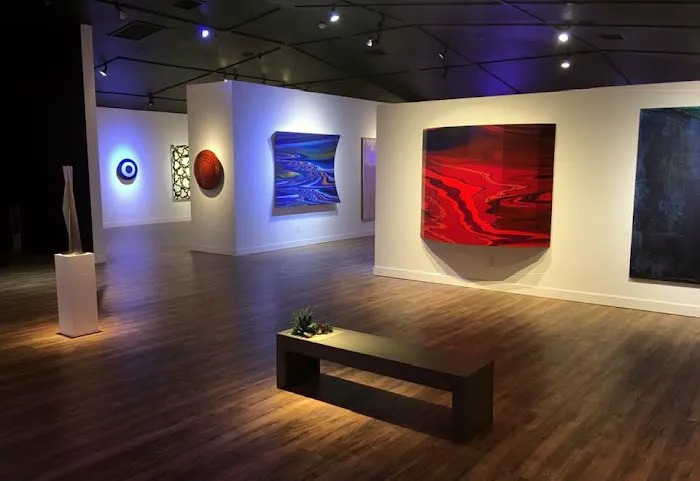 Yucca Valley Visual & Performing Arts Center Picture 3