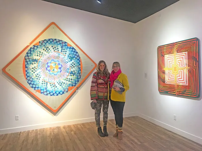 Yucca Valley Visual & Performing Arts Center Picture 7