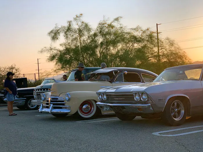 Yucca Valley Visual & Performing Arts Center Picture 9