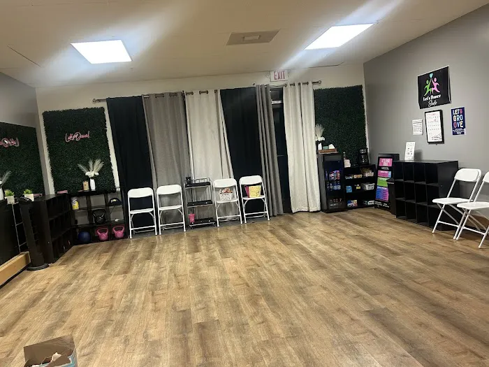 Let’s Dance Studio Picture 1