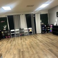Let’s Dance Studio ico
