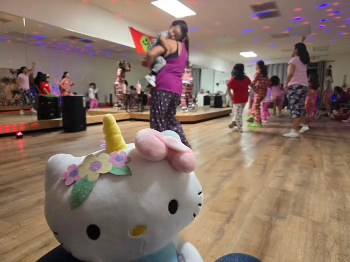 Let’s Dance Studio Picture 5
