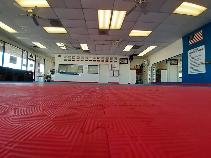 J TAEKWONDO ACADEMY Picture 4