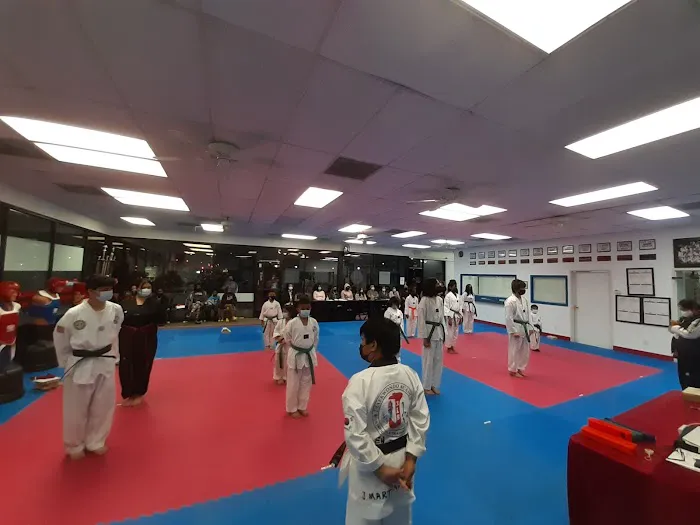 J TAEKWONDO ACADEMY Picture 2