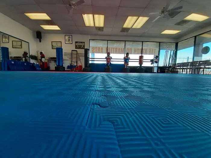 J TAEKWONDO ACADEMY Picture 1