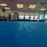 J TAEKWONDO ACADEMY ico