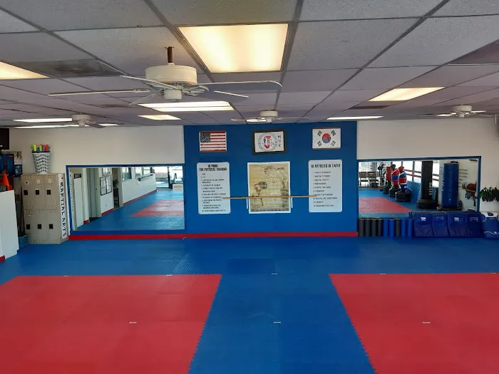 J TAEKWONDO ACADEMY Picture 5