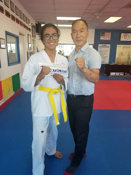 J TAEKWONDO ACADEMY Picture 9
