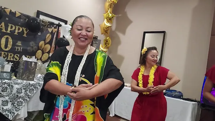Ka Pa Hula O Kawailehua Picture 4
