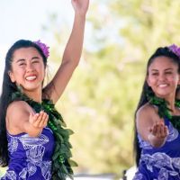 Ka Pa Hula O Kawailehua ico