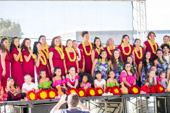 Ka Pa Hula O Kawailehua Picture 3