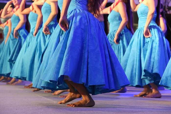 Ka Pa Hula O Kawailehua Picture 6