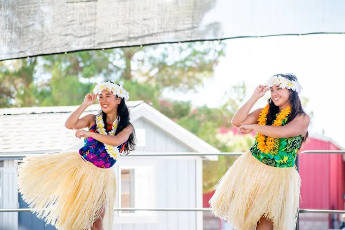 Ka Pa Hula O Kawailehua Picture 5