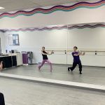 DANCE LA