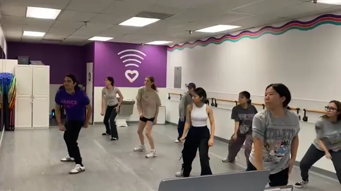 DANCE LA Picture 9