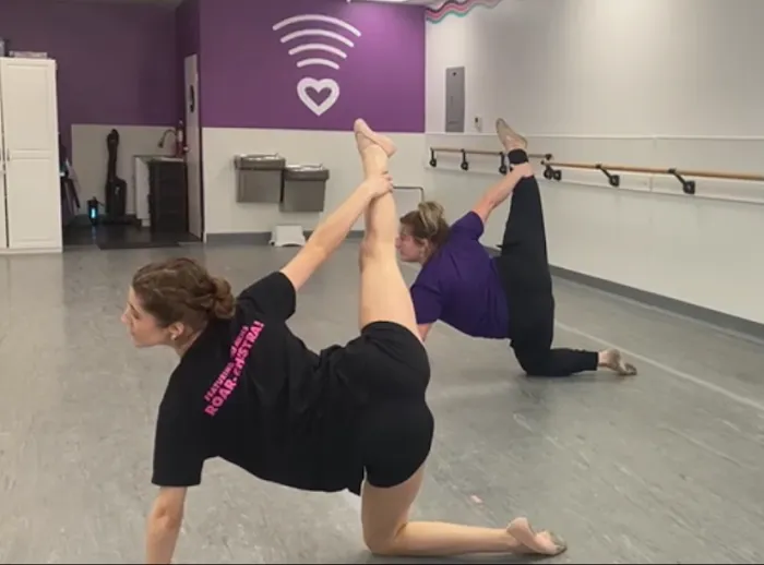 DANCE LA Picture 10