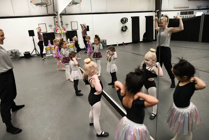 Dance Philosophy Picture 6
