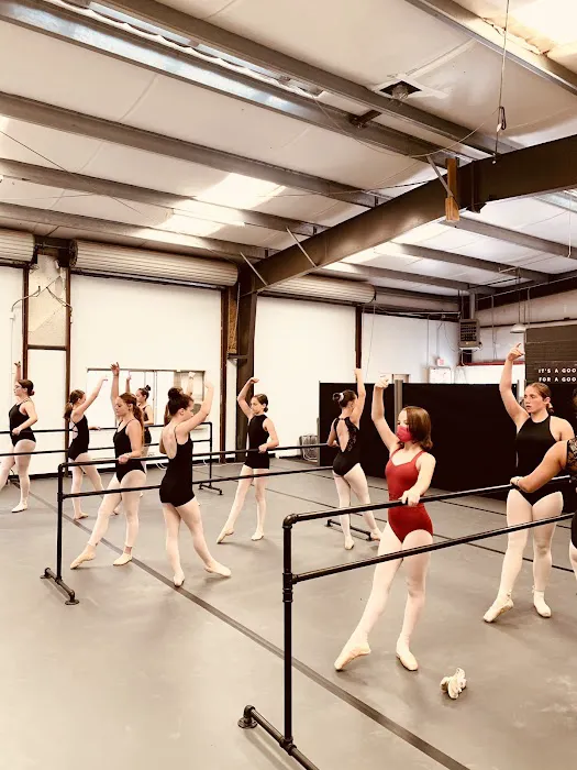 Dance Philosophy Picture 1