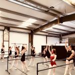 Dance Philosophy