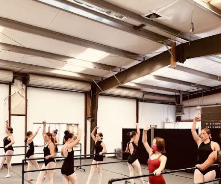 Dance Philosophy