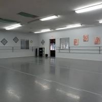 Tehachapi Dance Theatre ico