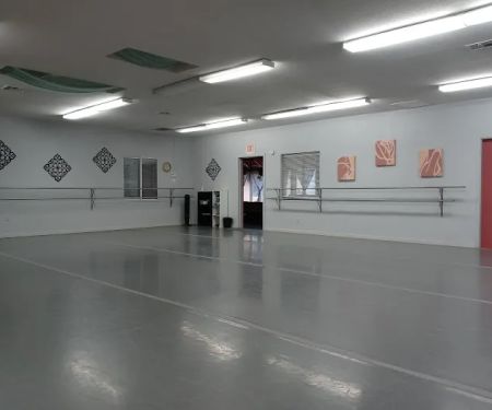 Tehachapi Dance Theatre