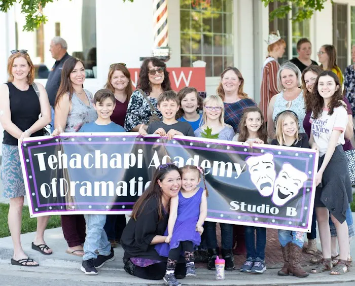 TADA Studio - TADA Acting Studio Picture 7
