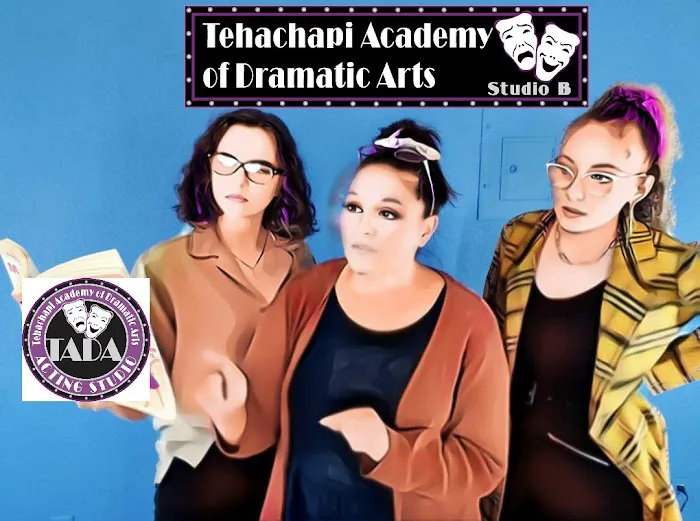 TADA Studio - TADA Acting Studio Picture 9