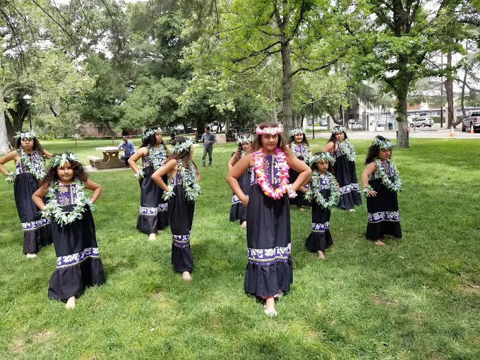 Tatou Uma Pasefika Cultural Arts Picture 2