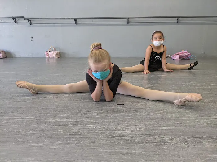Danica's School of Dance Picture 2