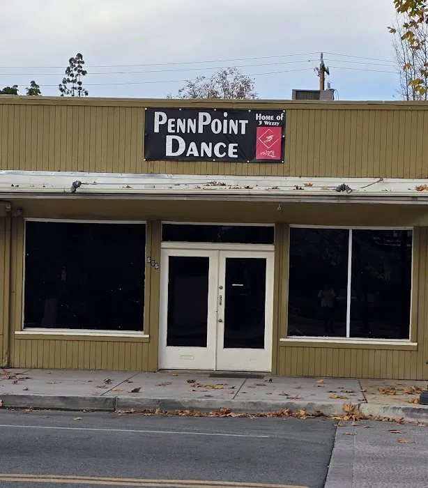 Penn Point Dance Academy Picture 1