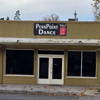 Penn Point Dance Academy ico