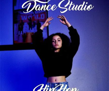 La Familia Dance Studio