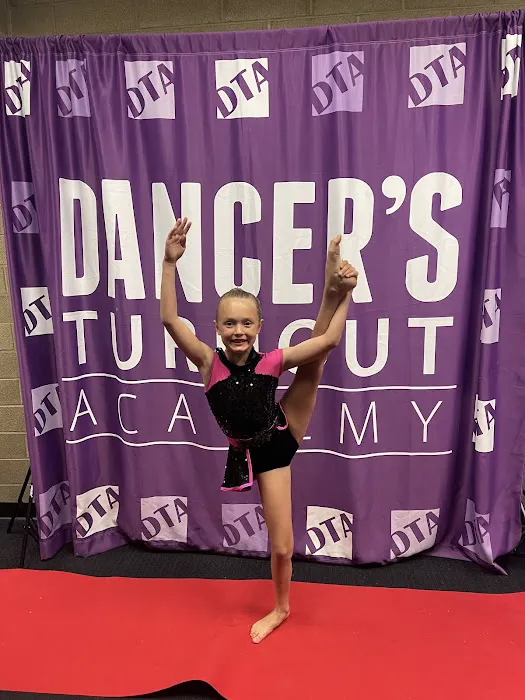 Dancer's Turnout Academy-Dance Picture 7